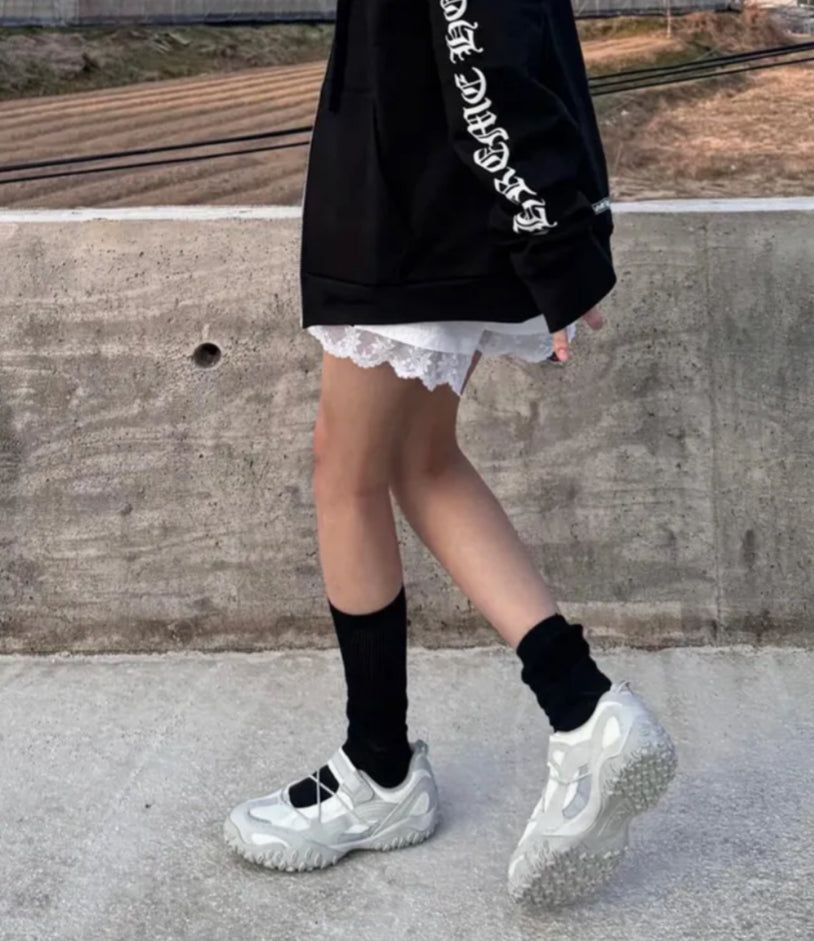 FILA ECHAPPE VELCRO