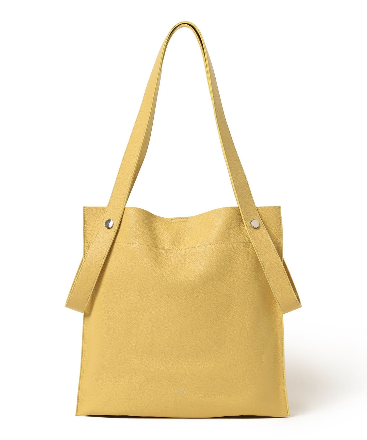 【BEAMS 別注版】🇯🇵 BEAURE x RAY BEAMS 2WAY LEATHER BAG / 5 COLORS