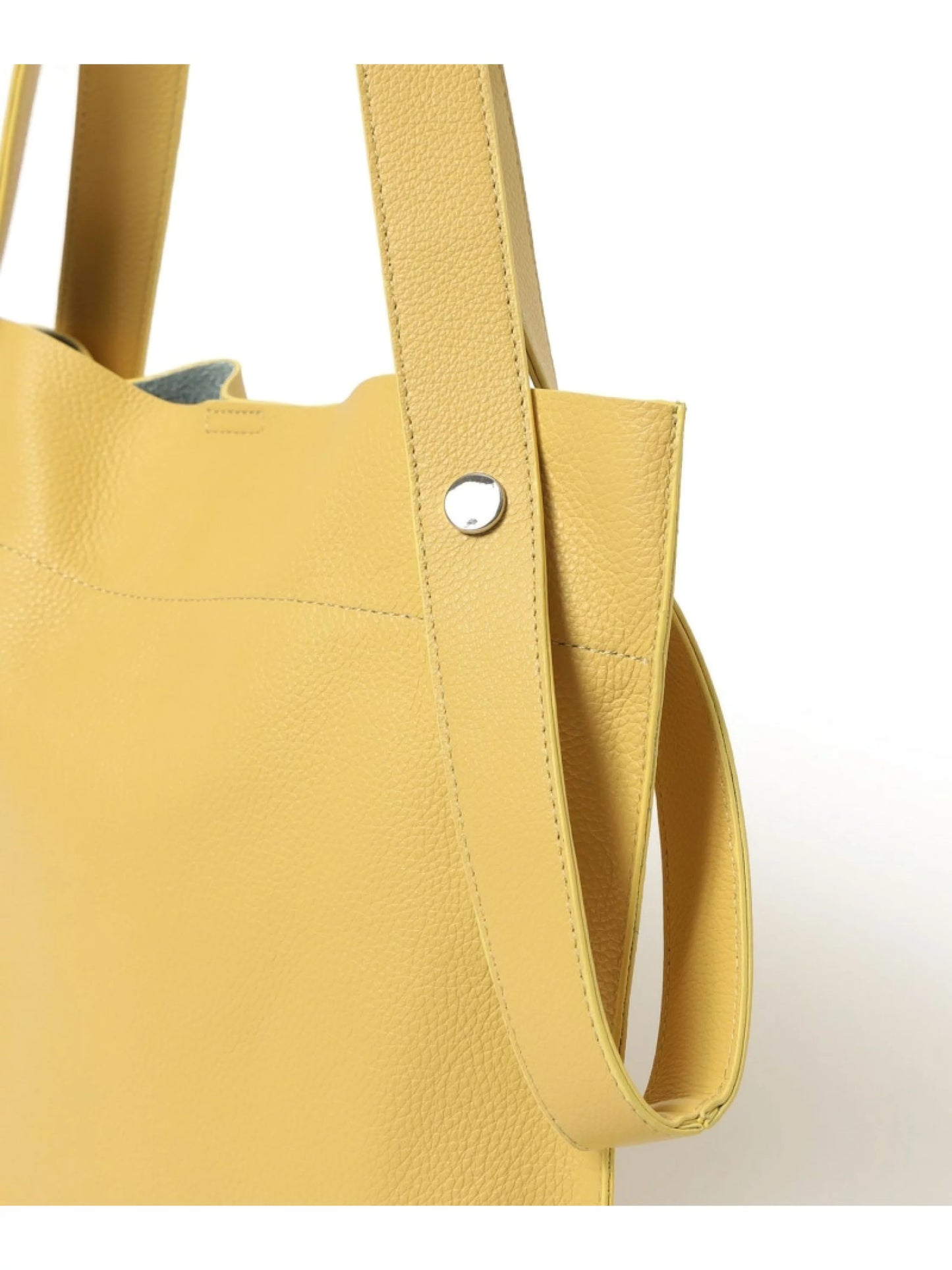 【BEAMS 別注版】🇯🇵 BEAURE x RAY BEAMS 2WAY LEATHER BAG / 5 COLORS