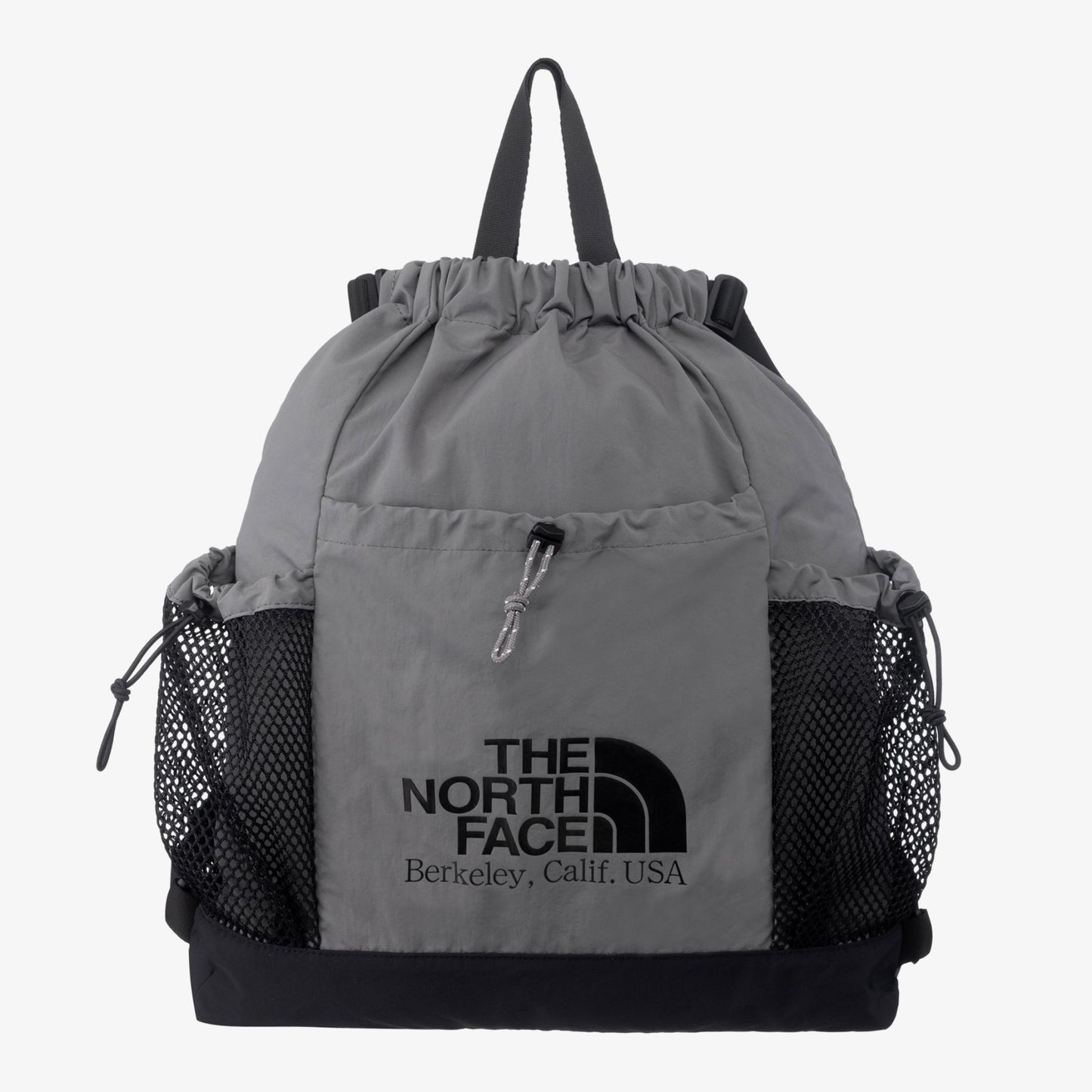 MZ754 THE NORTH FACE - LINDEN MESH GYM SACK