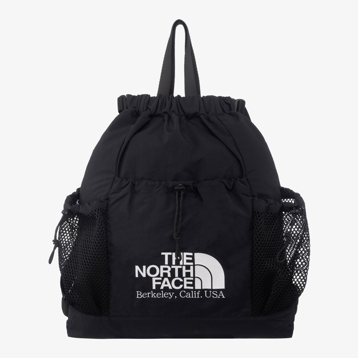 MZ754 THE NORTH FACE - LINDEN MESH GYM SACK