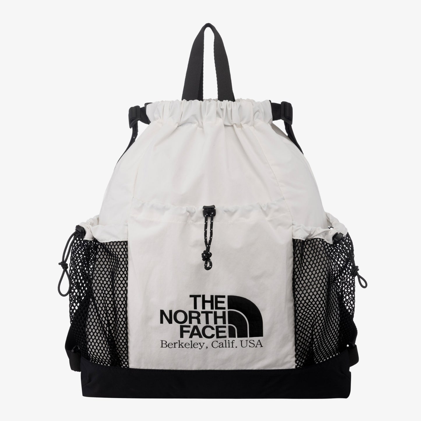 MZ754 THE NORTH FACE - LINDEN MESH GYM SACK