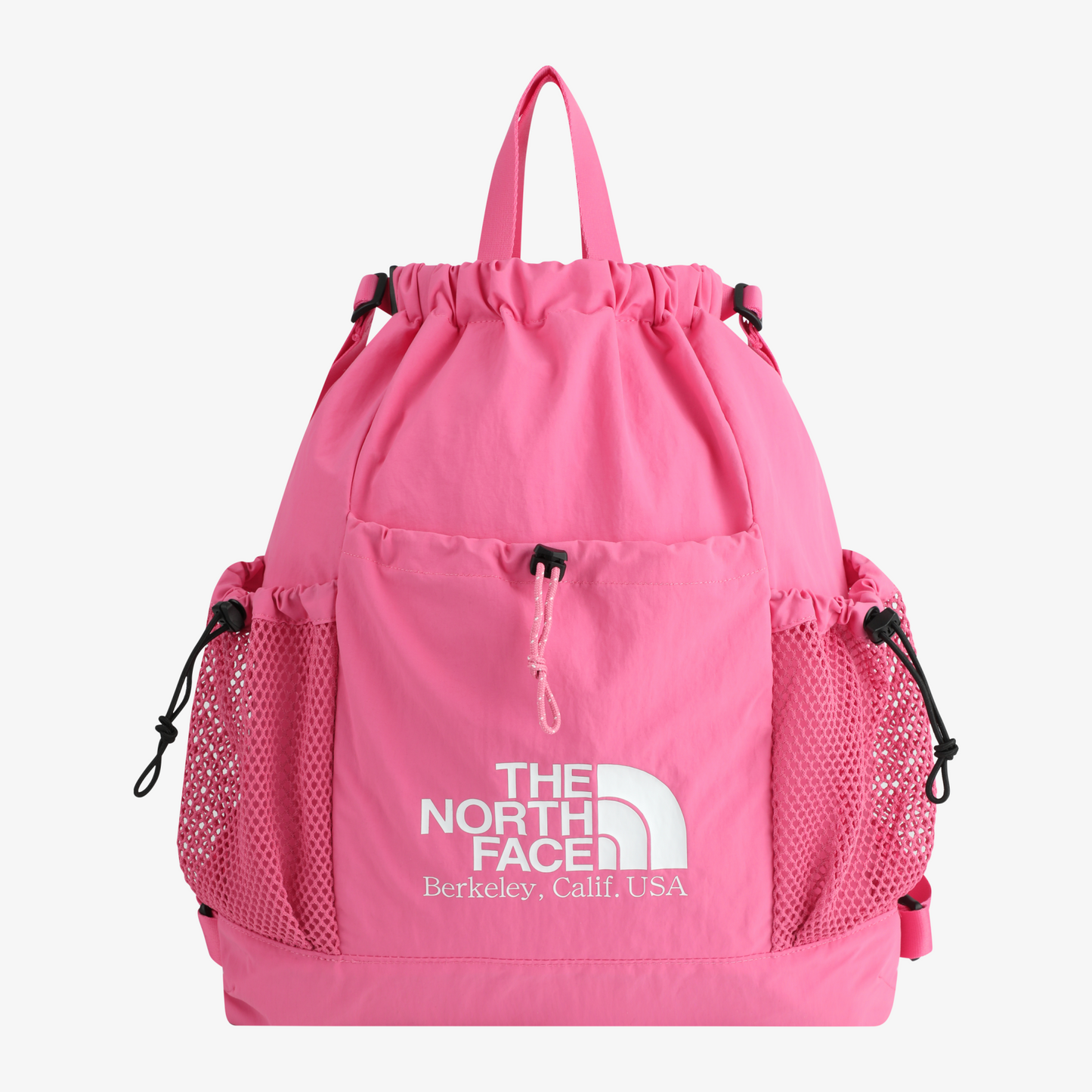 MZ754 THE NORTH FACE - LINDEN MESH GYM SACK