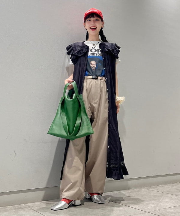 【BEAMS 別注版】🇯🇵 BEAURE x RAY BEAMS 2WAY LEATHER BAG / 5 COLORS
