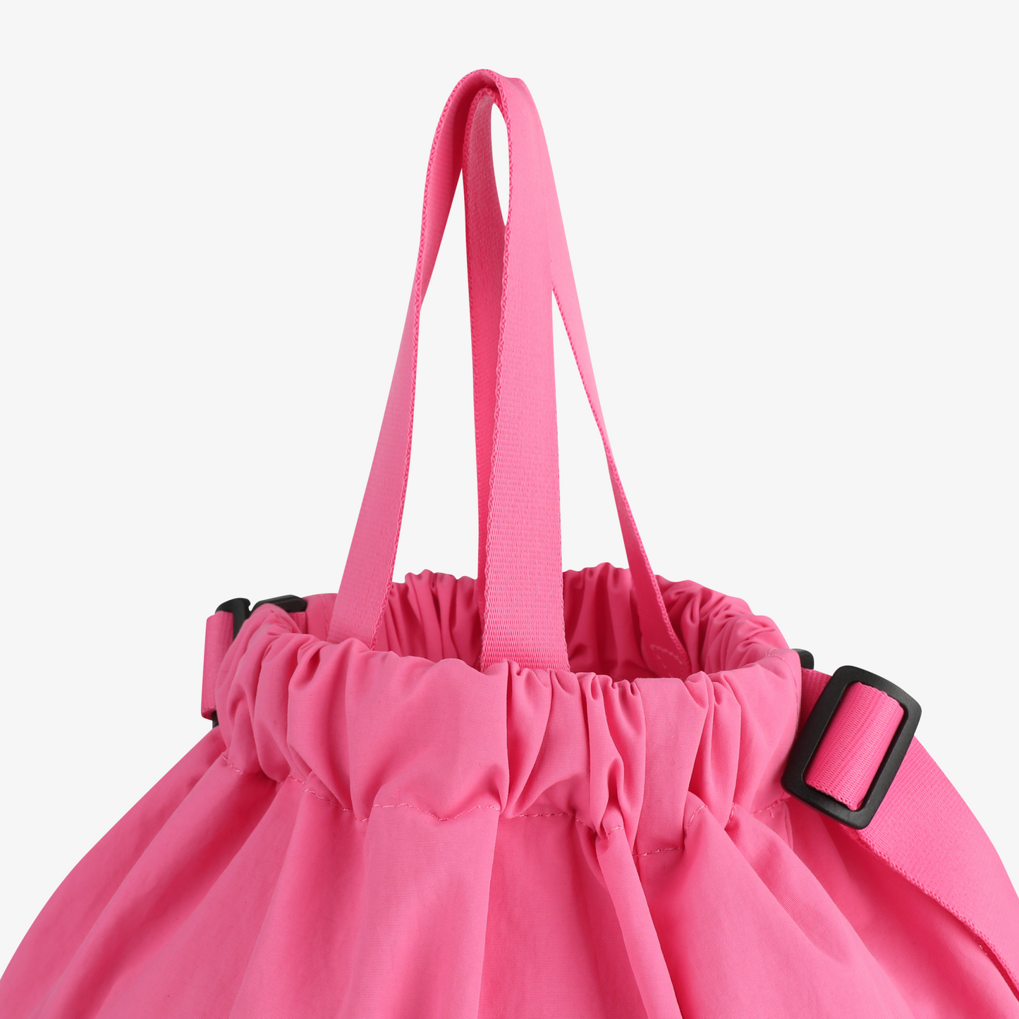 MZ754 THE NORTH FACE - LINDEN MESH GYM SACK