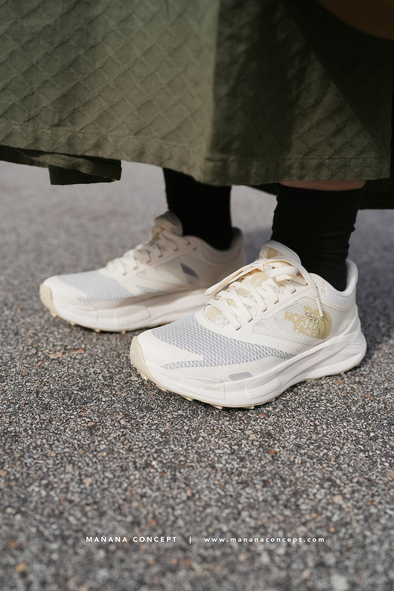 🇰🇷THE NORTH FACE - VECTIV ENDURIS 3