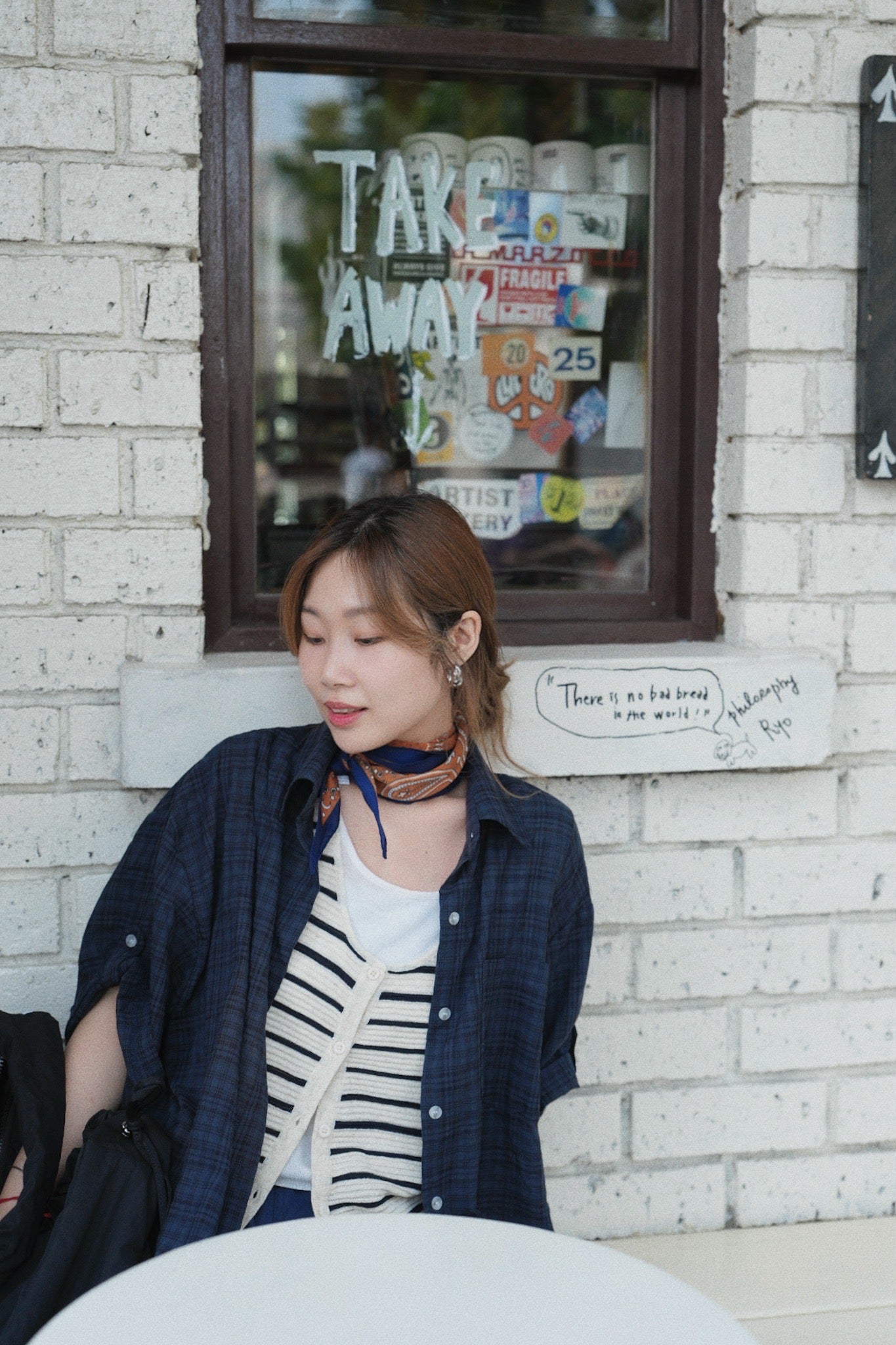MZ758 PAISLEY SCARF