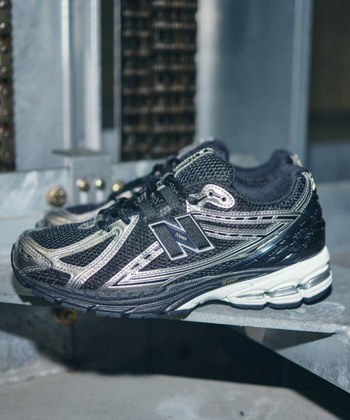 🇯🇵NEW BALANCE / U1906RCF 銀黑爆款!