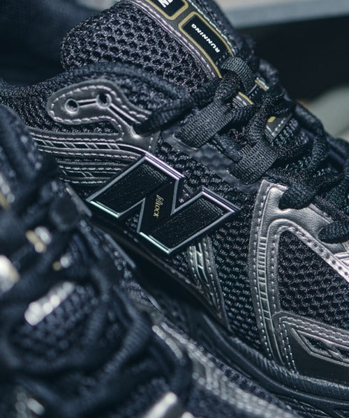🇯🇵NEW BALANCE / U1906RCF 銀黑爆款!