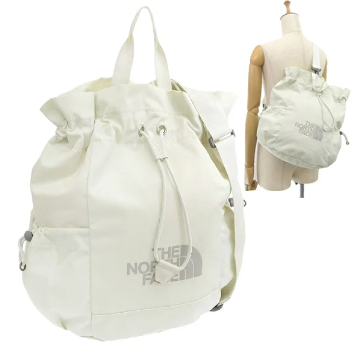THE NORTH FACE / WHITE LABEL -BONNEY MULTI PACK / 2 COLORS