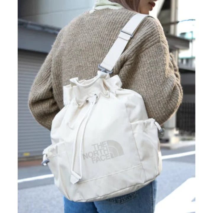 THE NORTH FACE / WHITE LABEL -BONNEY MULTI PACK / 2 COLORS