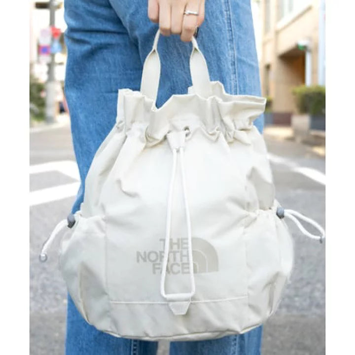THE NORTH FACE / WHITE LABEL -BONNEY MULTI PACK / 2 COLORS