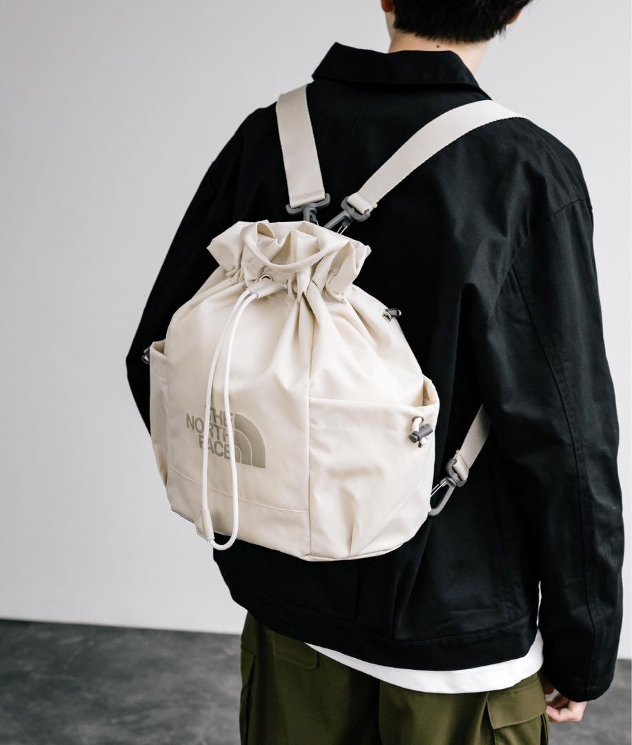 THE NORTH FACE / WHITE LABEL -BONNEY MULTI PACK / 2 COLORS
