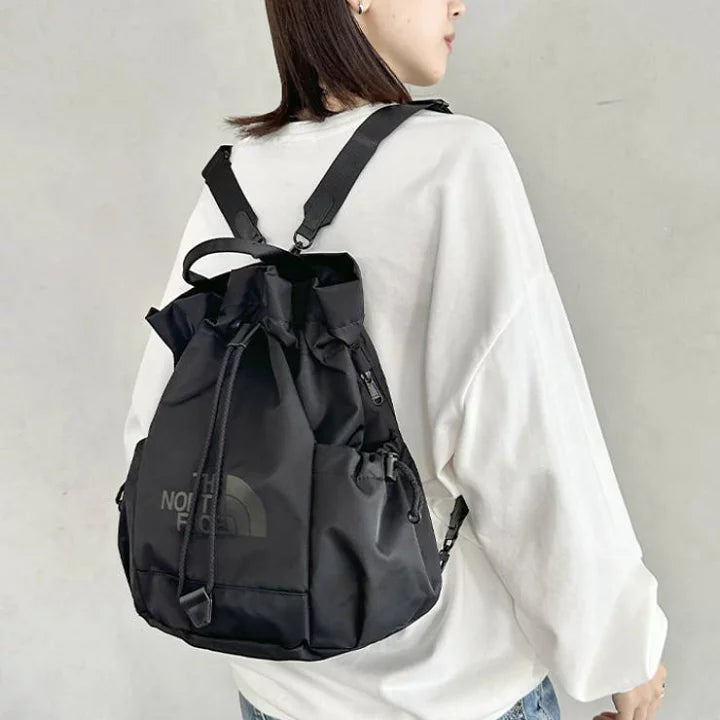 THE NORTH FACE / WHITE LABEL -BONNEY MULTI PACK / 2 COLORS