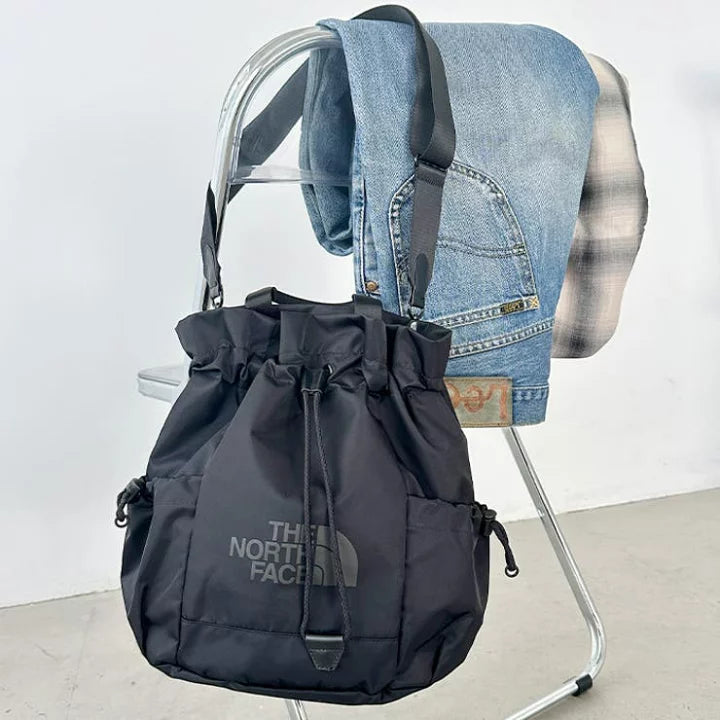 THE NORTH FACE / WHITE LABEL -BONNEY MULTI PACK / 2 COLORS
