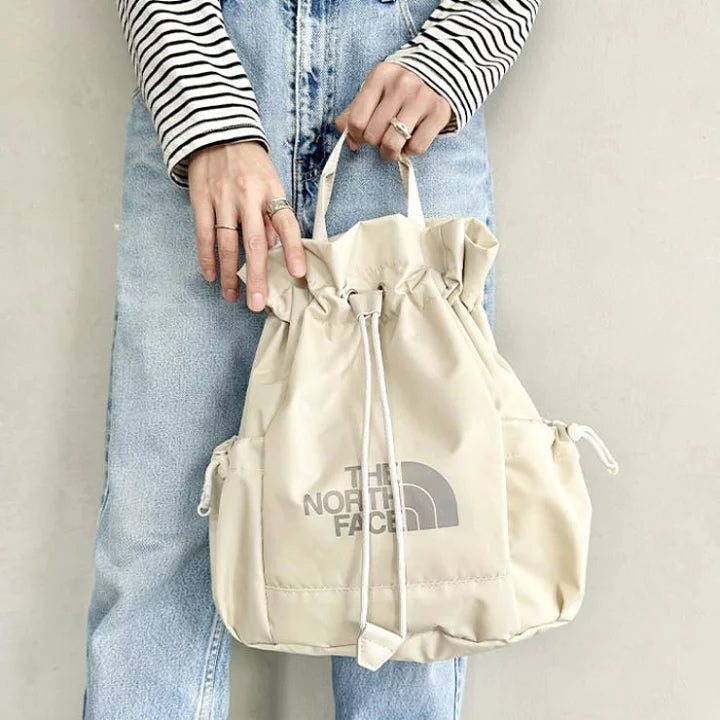 THE NORTH FACE / WHITE LABEL -BONNEY MULTI PACK / 2 COLORS