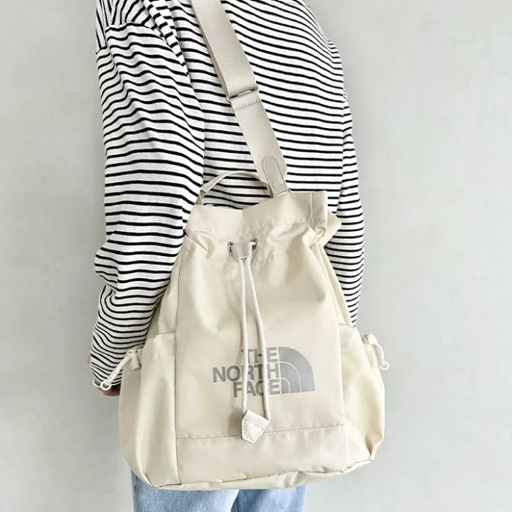 THE NORTH FACE / WHITE LABEL -BONNEY MULTI PACK / 2 COLORS