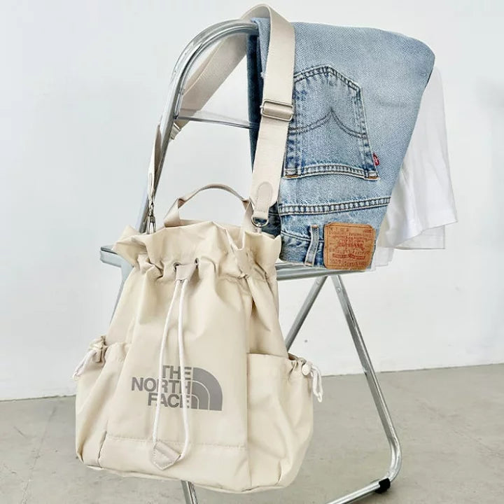 THE NORTH FACE / WHITE LABEL -BONNEY MULTI PACK / 2 COLORS