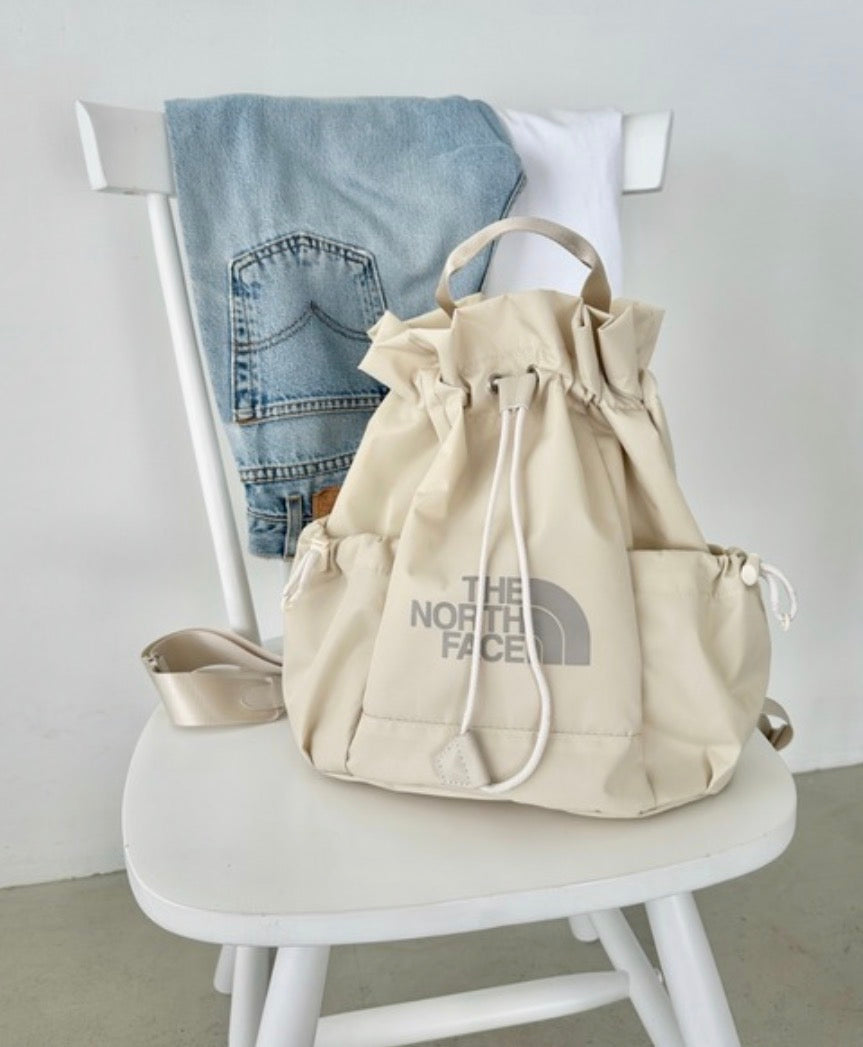 THE NORTH FACE / WHITE LABEL -BONNEY MULTI PACK / 2 COLORS