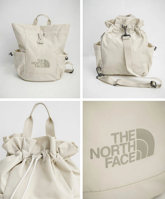THE NORTH FACE / WHITE LABEL -BONNEY MULTI PACK / 2 COLORS
