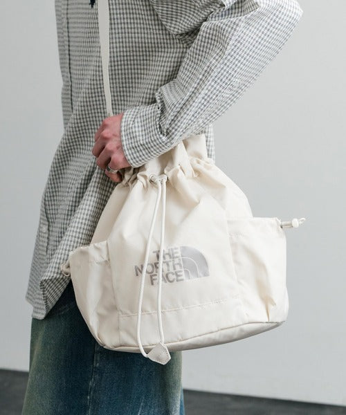 THE NORTH FACE / WHITE LABEL -BONNEY MULTI PACK / 2 COLORS