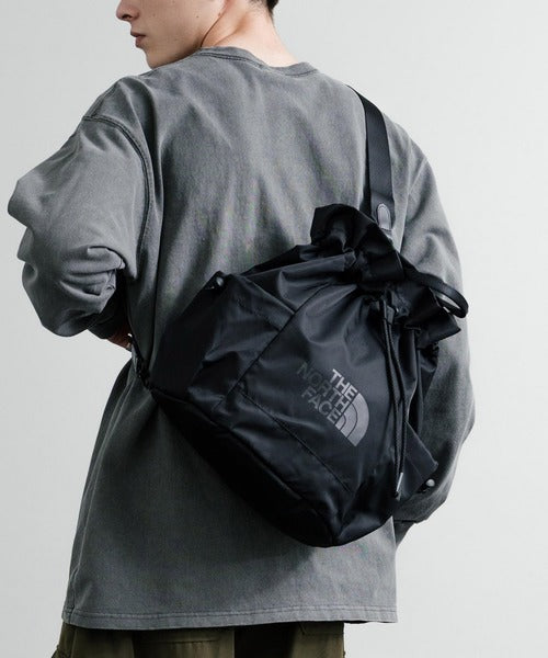 THE NORTH FACE / WHITE LABEL -BONNEY MULTI PACK / 2 COLORS