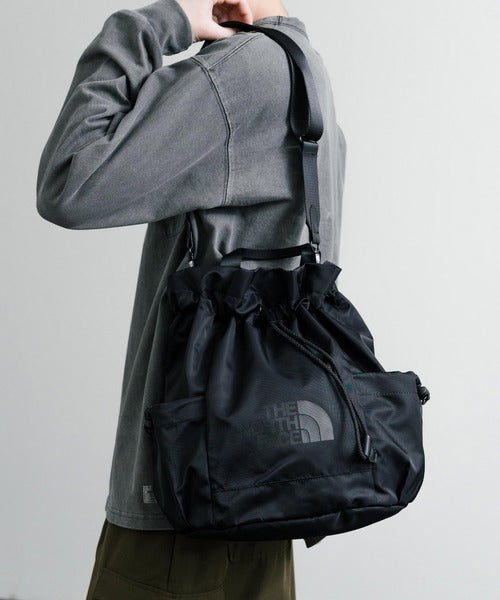 THE NORTH FACE / WHITE LABEL -BONNEY MULTI PACK / 2 COLORS
