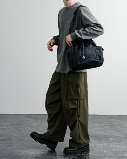 THE NORTH FACE / WHITE LABEL -BONNEY MULTI PACK / 2 COLORS