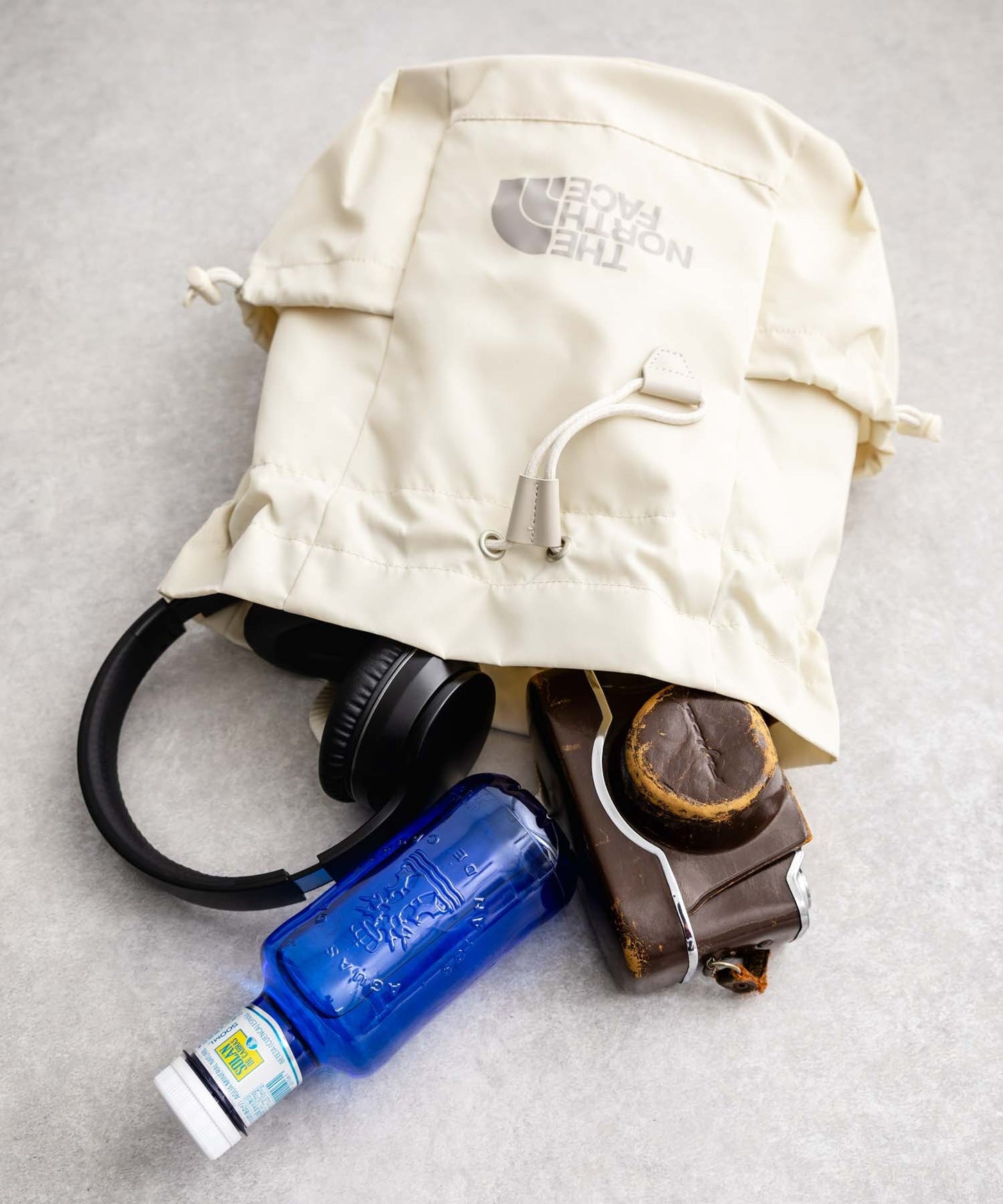 THE NORTH FACE / WHITE LABEL -BONNEY MULTI PACK / 2 COLORS
