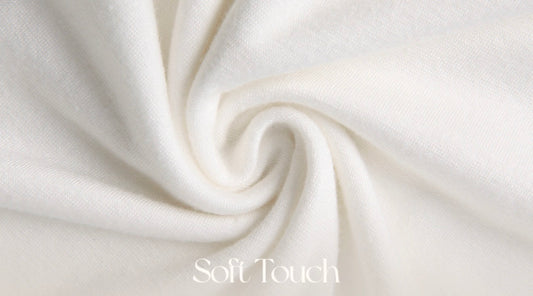 MZ825B SOFT TOUCH HENLEY NECK TOP