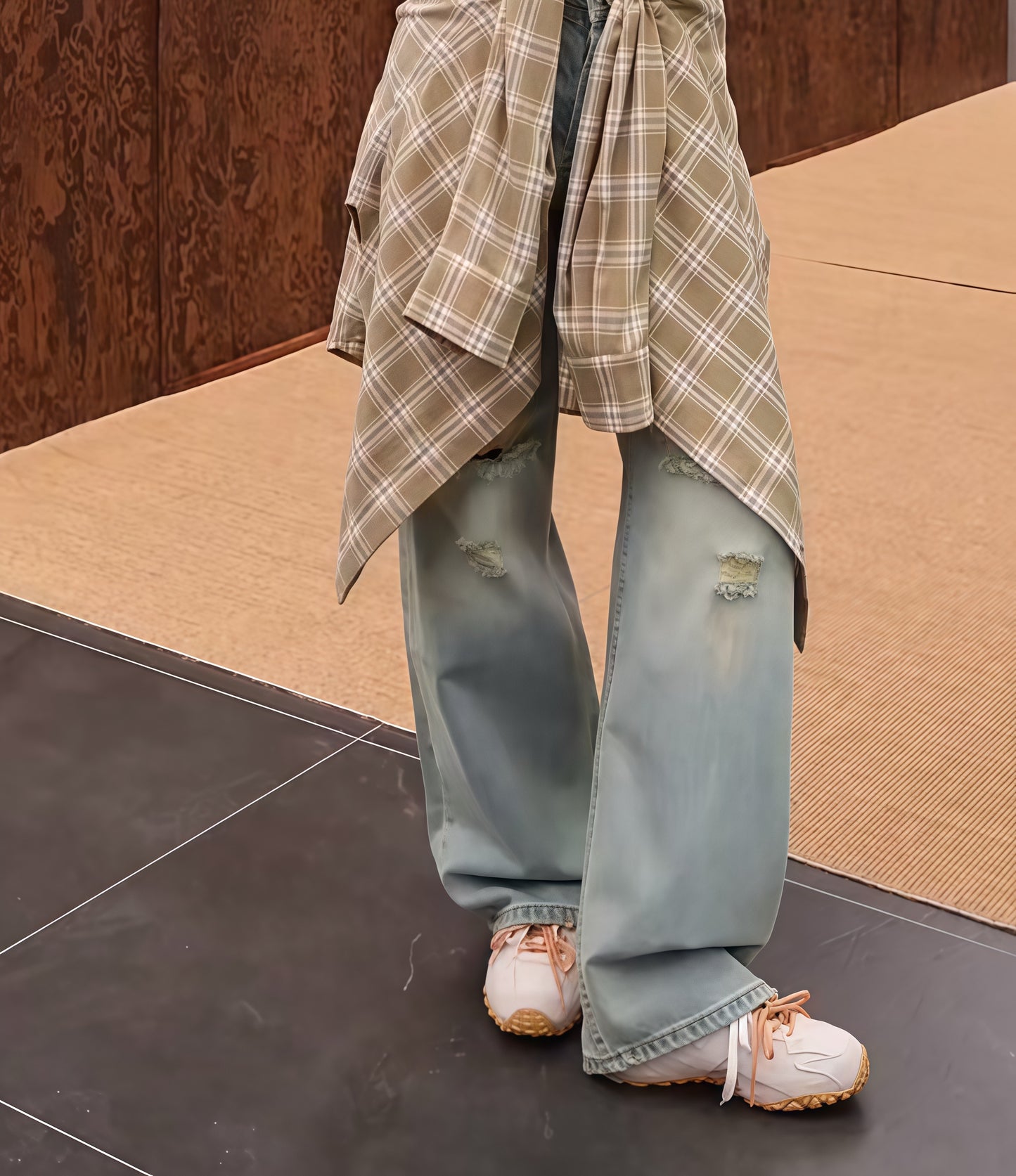 WACKY WILLY LOW SNEAKER 雙色帶餅乾鞋 六色推介!!