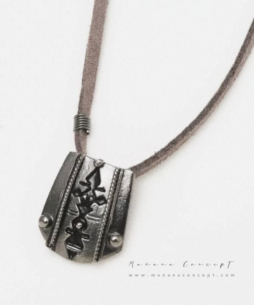 NA-131 Berbera Necklace