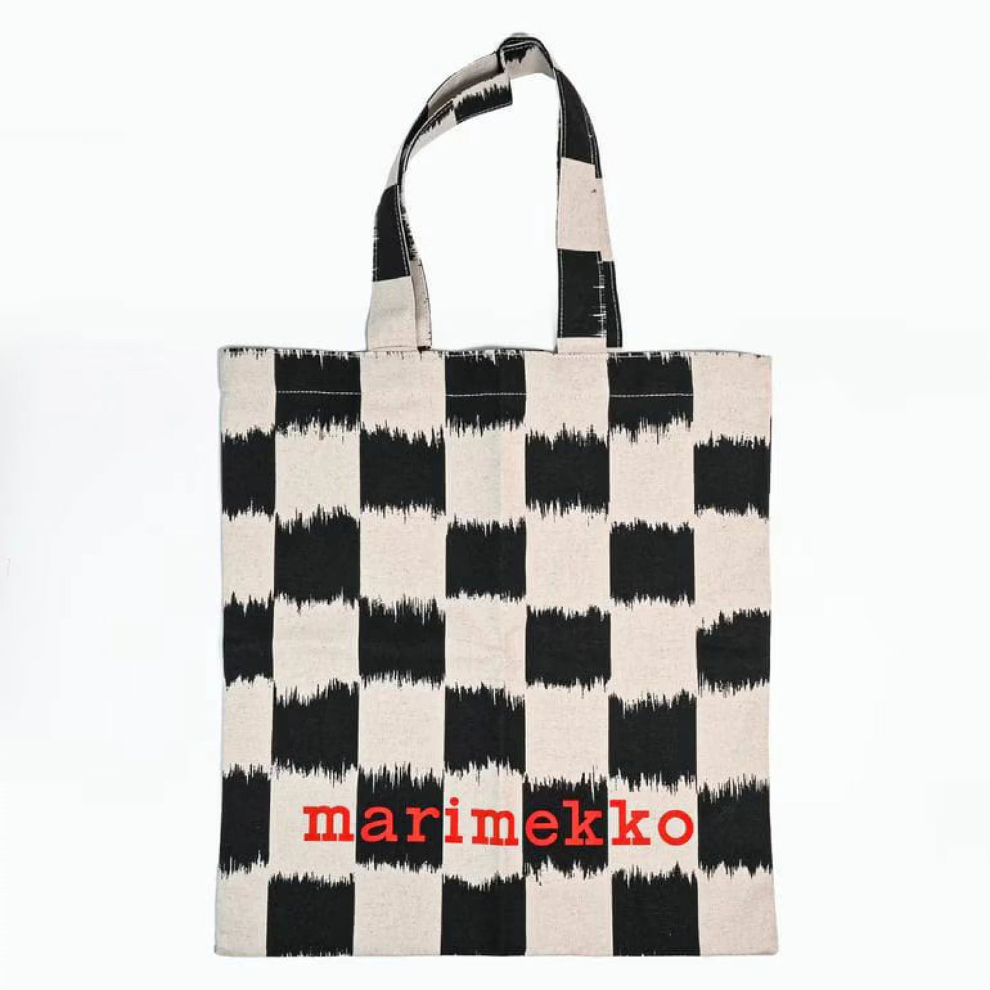 MARIMEKKO - KIOSKI VANKKA DENIM UNIKKO BAG 41X44CM