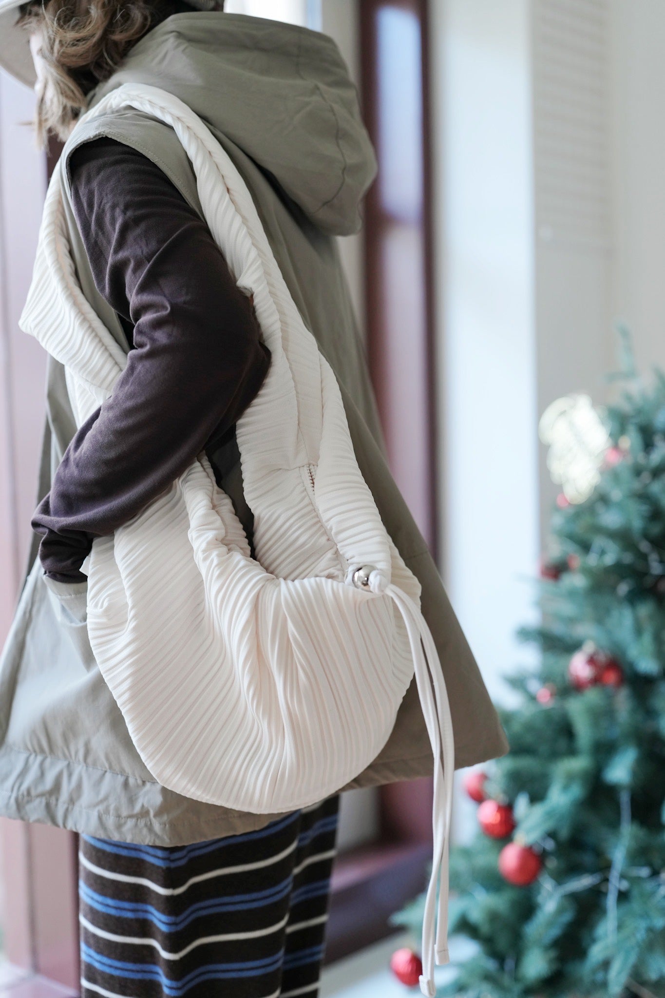 DAWN FACTORY - LUVITS LARGE BAG