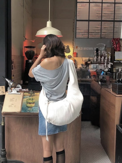 DAWN FACTORY - LUVITS LARGE BAG