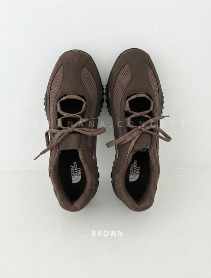 THE NORTH FACE WHITE LABEL - SHELDON MARY JANE