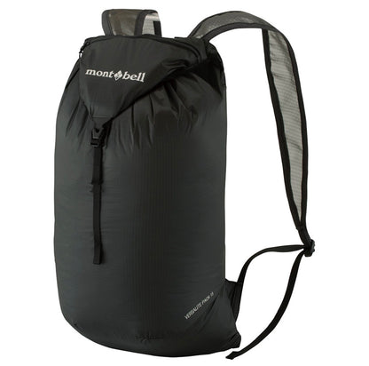 MONT-BELL VERSA LIGHT PACK 15L