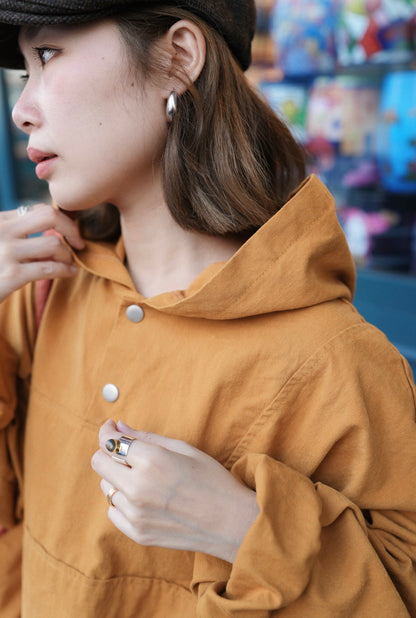 MZ881 PULLOVER HOODIE