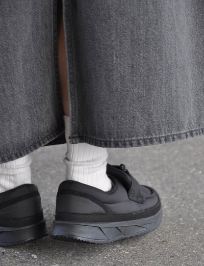 THE NORTH FACE - NUPTSE LOAFER 【 突發落單送88折‼️】