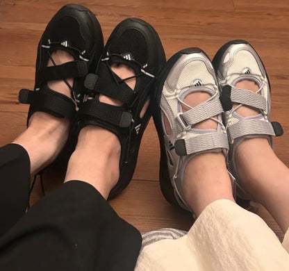 ADIDAS OZWAVE SANDALS 【❗️7折中】