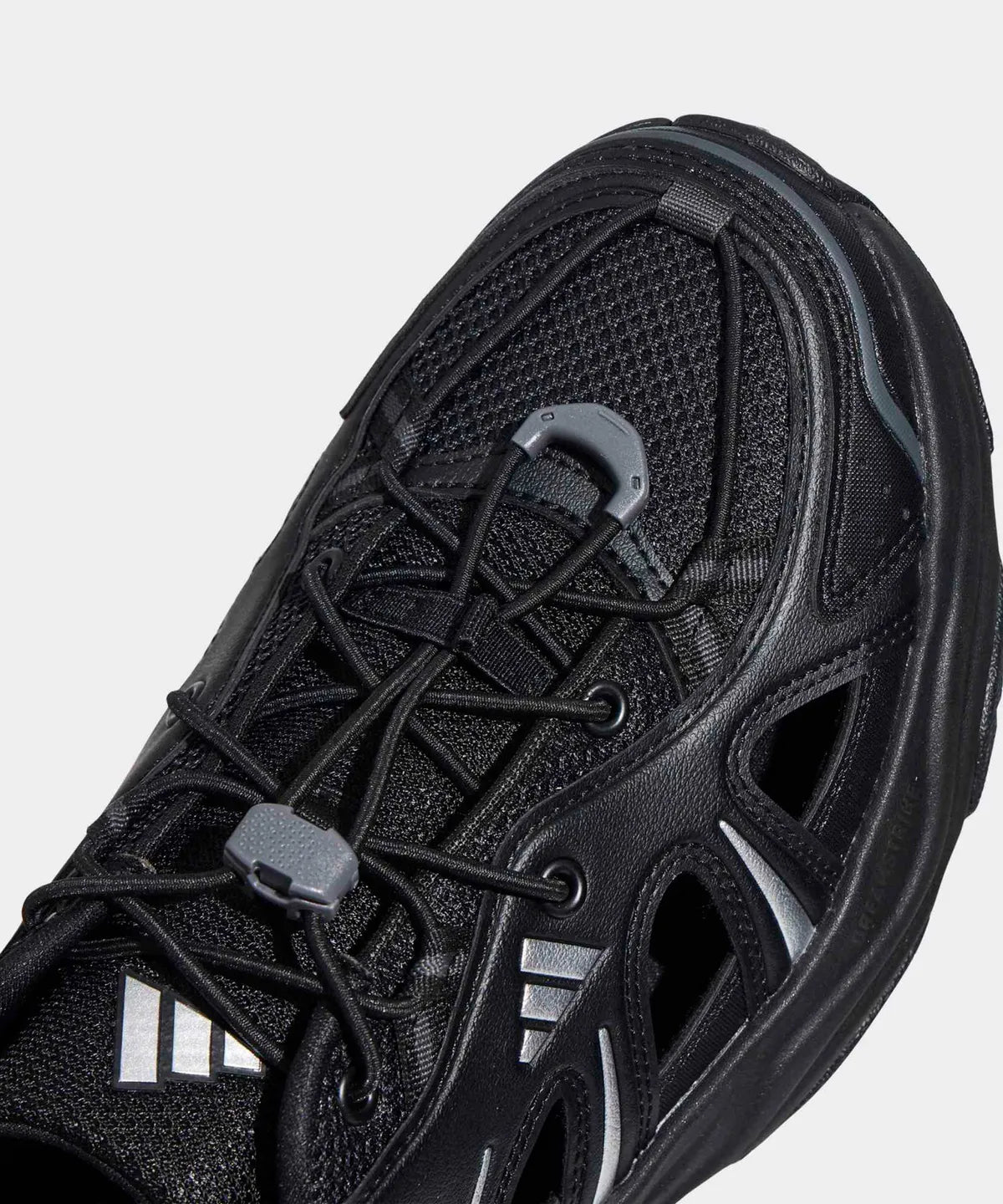 ADIDAS XLG FIN PULSE SANDALS