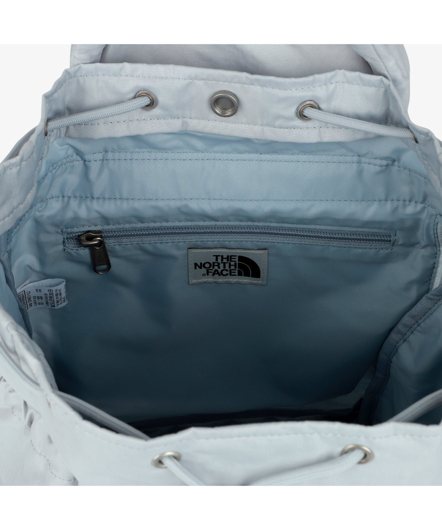 THE NORTH FACE / WHITE LABEL BONNEY SR BACKPACK MINI