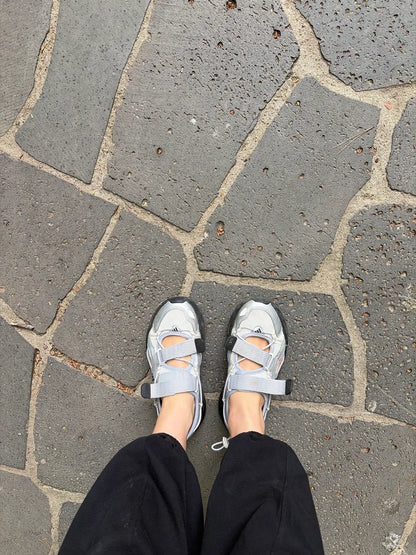 ADIDAS OZWAVE SANDALS 【❗️7折中】
