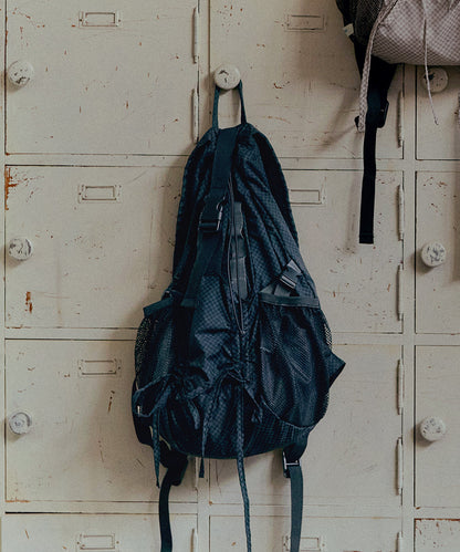 ROCKFISH WEATHERWEAR - LIGHT WEIGHT BACKPACK