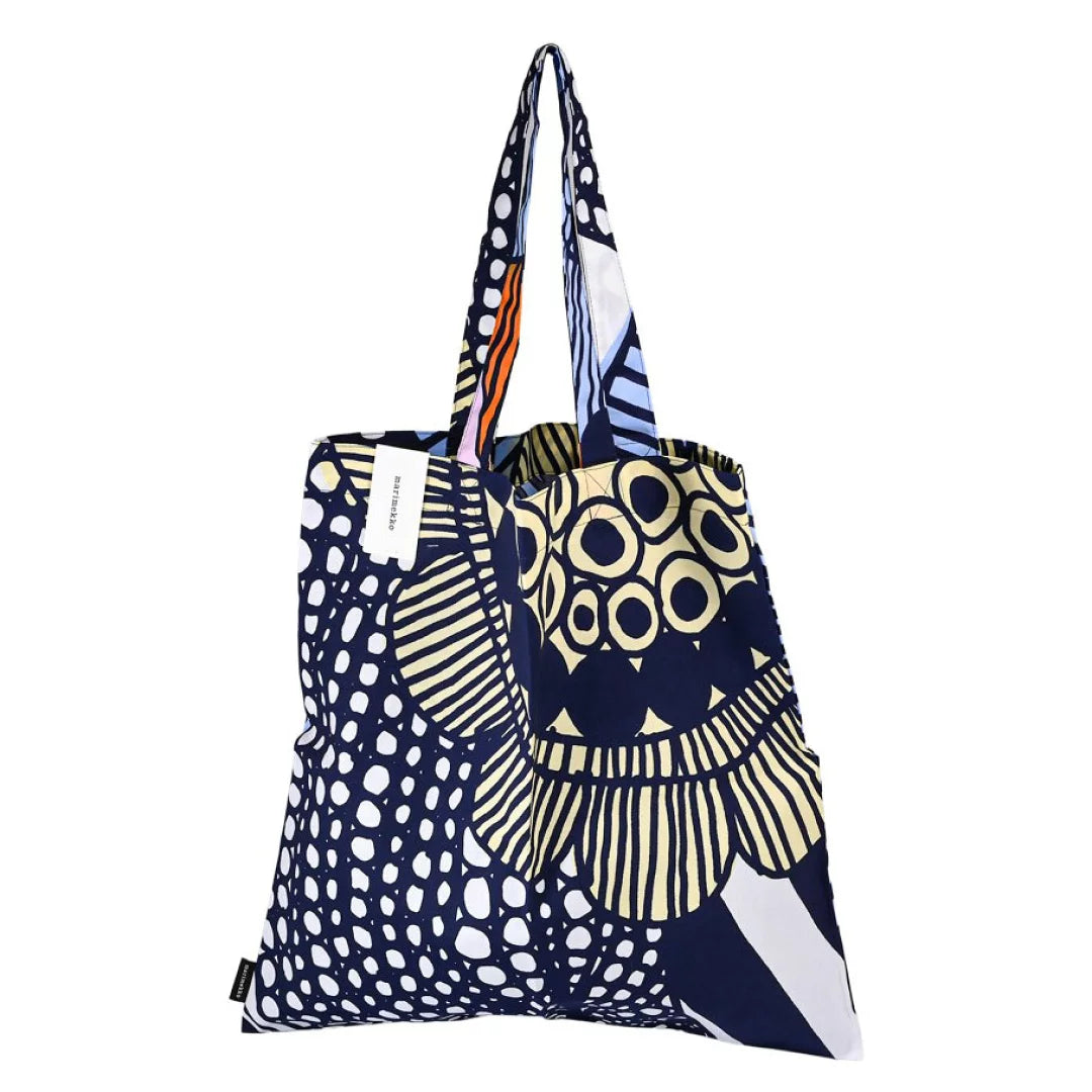 MARIMEKKO - UNIKKO BAG 43X44CM