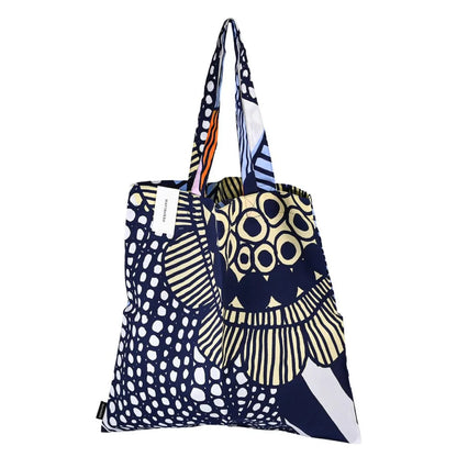 MARIMEKKO - UNIKKO BAG 43X44CM