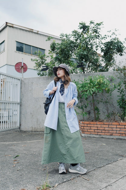 MZ793 OUTDOOR ADVENTURE BUCKET HAT