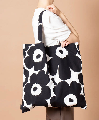 MARIMEKKO - UNIKKO BAG 43X44CM