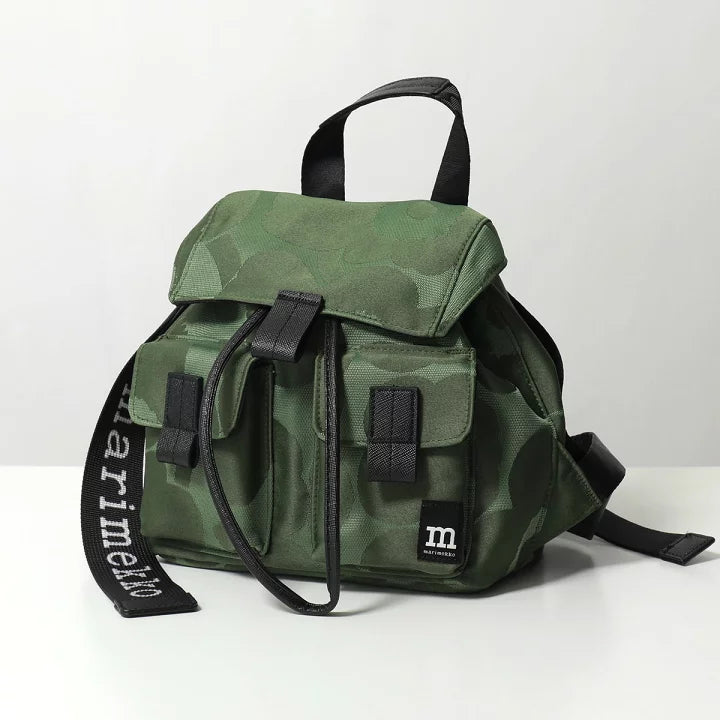 MARIMEKKO - EVERYTHING UNIKKO BACKPACK