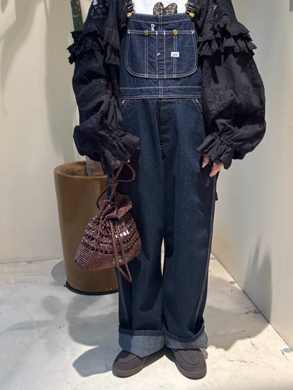 🇯🇵THEATRE PRODUCTS - LAME MESH SHOULDER BAG (限定聯乘款）